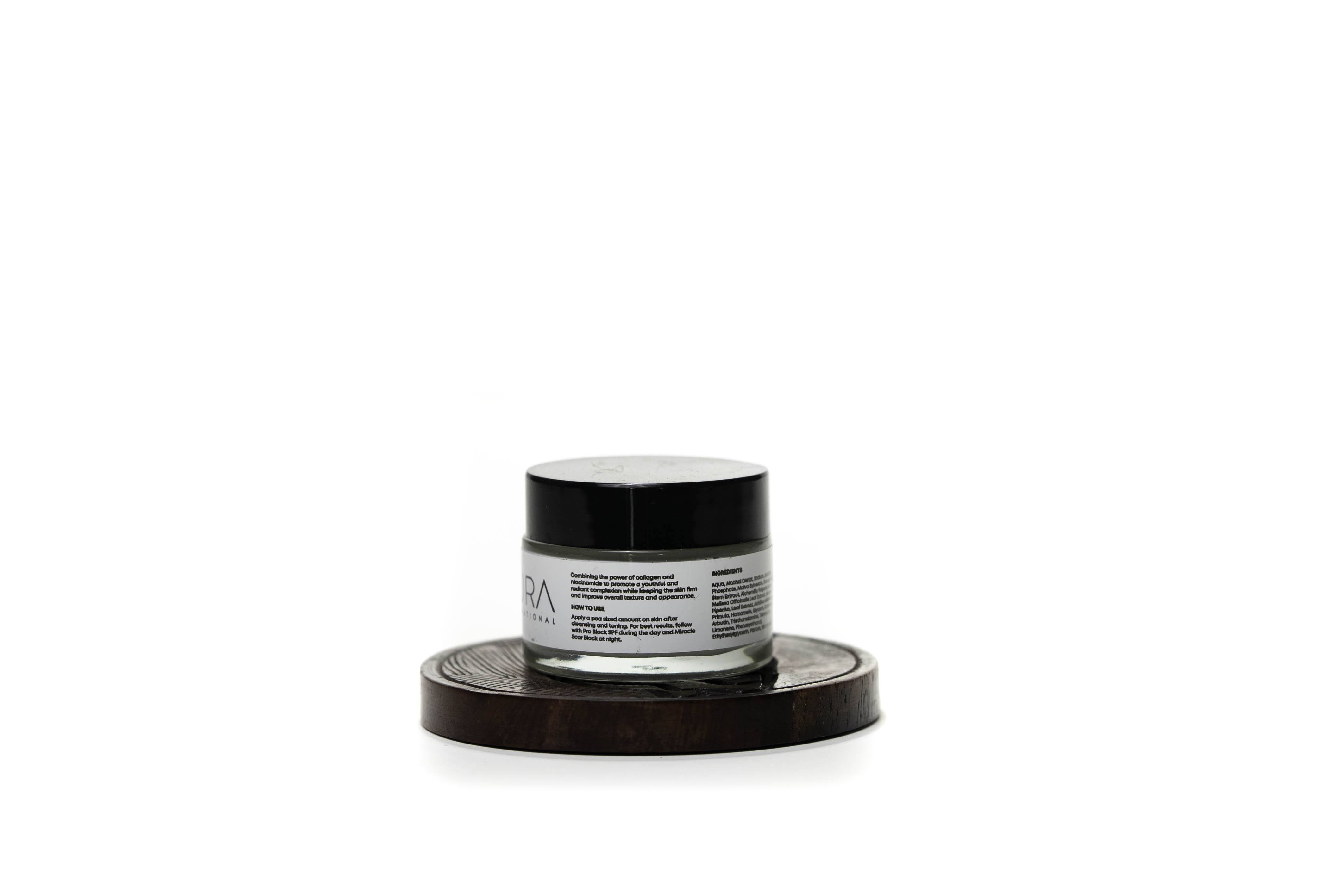 Collagen Brightening Cream SPF15
